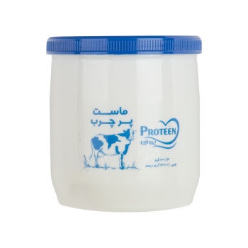  پرچرب پروتئین - 1 کیلوگرم6347bcaee2425981100